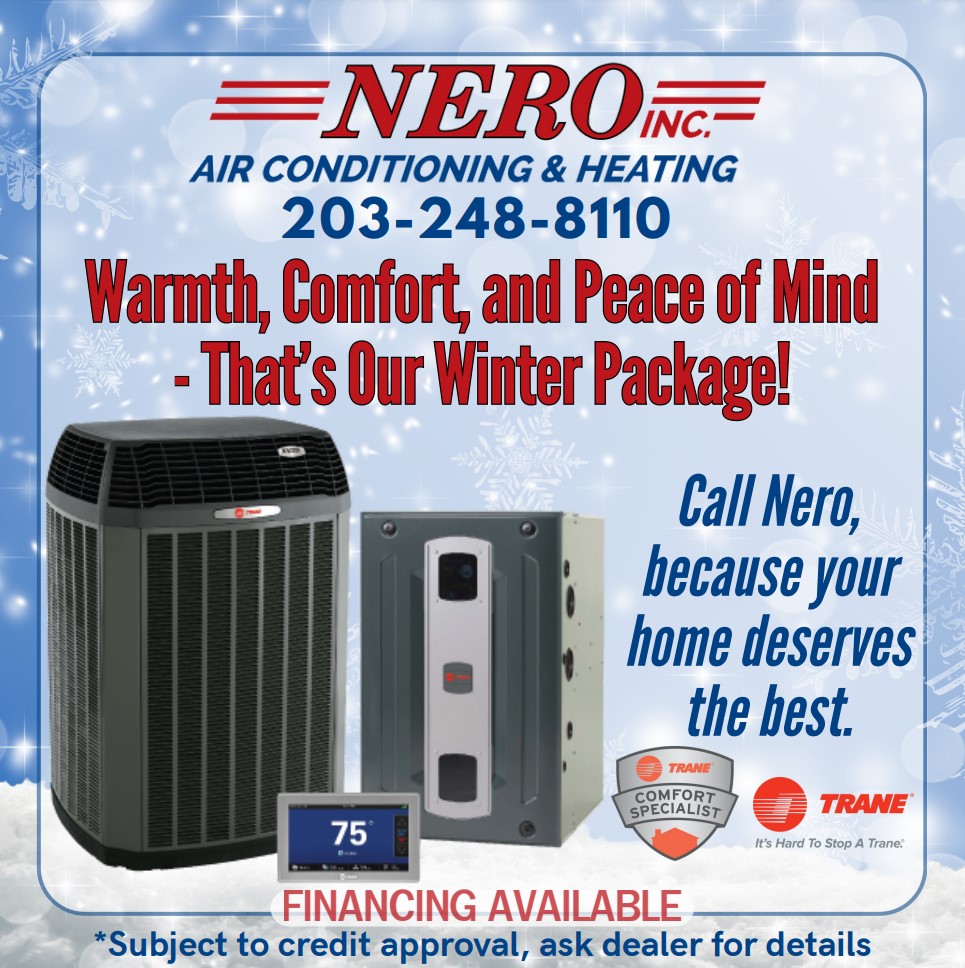 Nero Inc. AC & Heating Rebates, Incentives & Financing